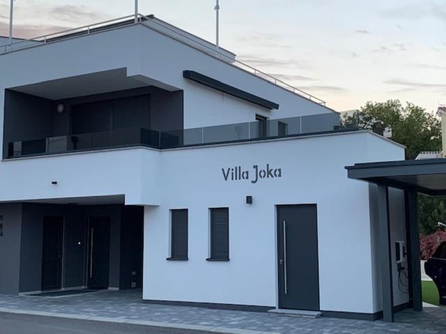 Villa Joka Banjole Exterior photo